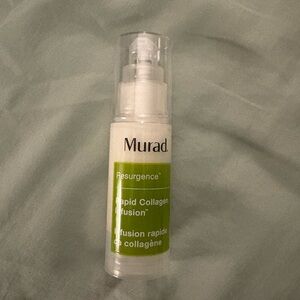 Brand New Murad Resurgence Rapid Collagen Infusion